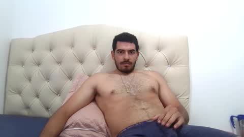 Hi moreno online show from November 13, 2025, 5:01 pm