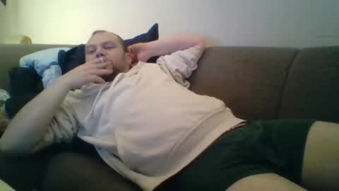 Himre online show from January 12, 2026, 10:04 pm