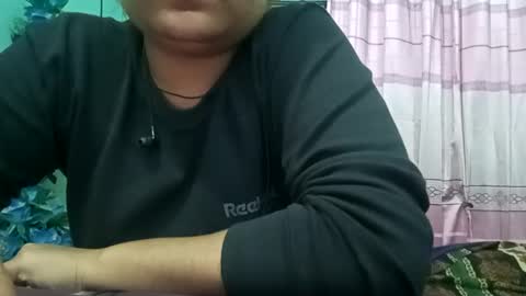 himuhimu22 online show from January 23, 2025, 5:10 pm