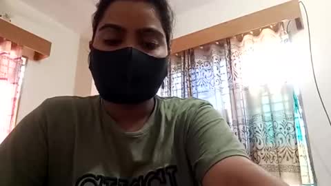 himuhimu22 online show from September 10, 2025, 8:25 am