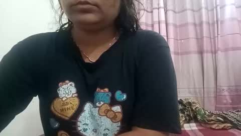 himuhimu22 online show from October 21, 2025, 7:03 pm