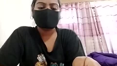 himuhimu22 online show from February 22, 2026, 7:51 am