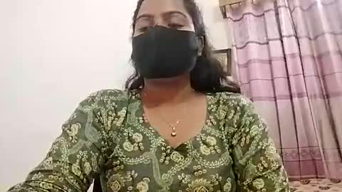 himuhimu22 online show from February 27, 2026, 10:32 pm