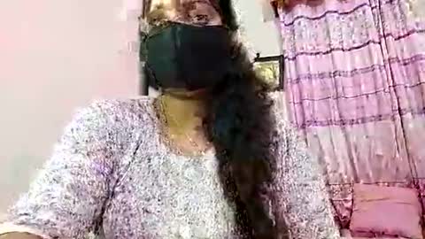 himuhimu22 online show from March 13, 2026, 10:16 pm