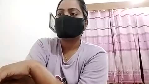 himuhimu22 online show from March 24, 2026, 2:33 pm