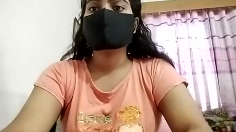 himuhimu22 online show from July 19, 2026, 8:07 am