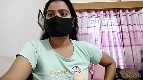 himuhimu22 online show from July 20, 2026, 11:34 am