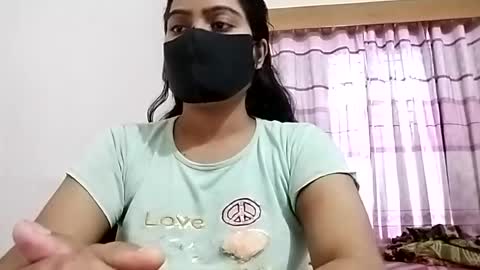 himuhimu22 online show from July 22, 2026, 7:33 am