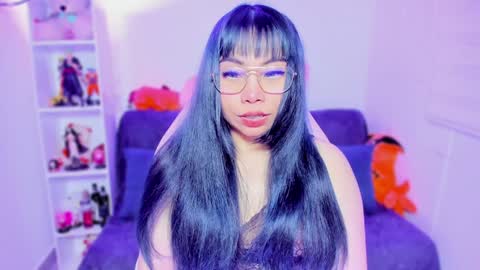 Hinata online show from December 16, 2024, 1:53 am