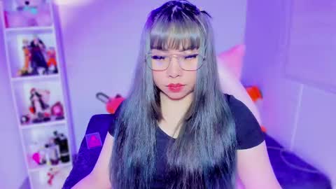 Hinata online show from February 13, 2025, 4:54 am