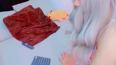 Hinata online show from March 2, 2026, 5:08 am