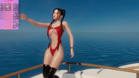 Hanna online show from January 21, 2025, 6:55 pm