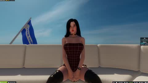 Hanna online show from January 27, 2025, 7:35 pm