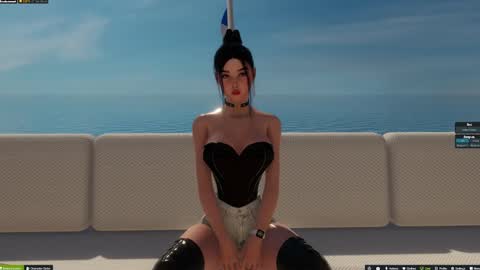 Hanna online show from February 19, 2025, 2:55 pm