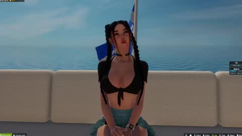 Hanna online show from February 24, 2025, 8:58 pm