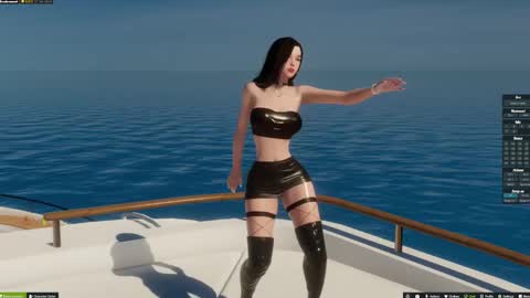 Hanna online show from February 26, 2025, 12:36 pm