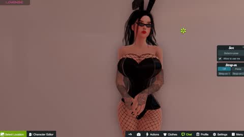 Hanna online show from October 28, 2025, 12:25 am