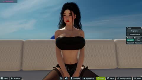 Hanna online show from November 8, 2025, 12:00 am