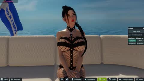 Hanna online show from November 27, 2025, 8:11 pm