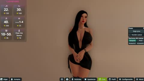 Hanna online show from March 28, 2026, 9:25 pm