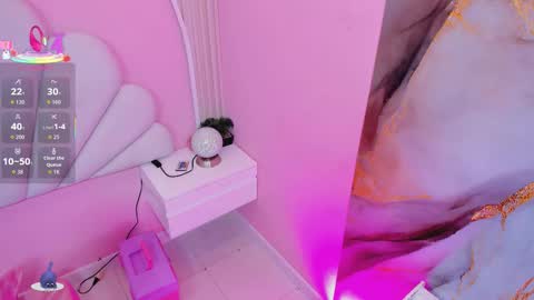 hinata_dolly online show from January 6, 2026, 11:03 am