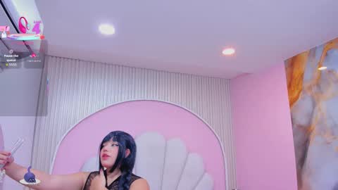 hinata_dolly online show from January 10, 2026, 11:23 am