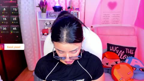  Karol  Independent Model online show from December 10, 2024, 3:41 am