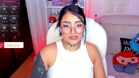  Karol  Independent Model online show from December 27, 2024, 6:24 am