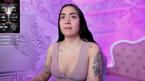 Snapshot of hinatta1_ chatting on July 4, 2026, 7:31 pm hinatta1_ online show from July 4, 2026, 7:31 pm