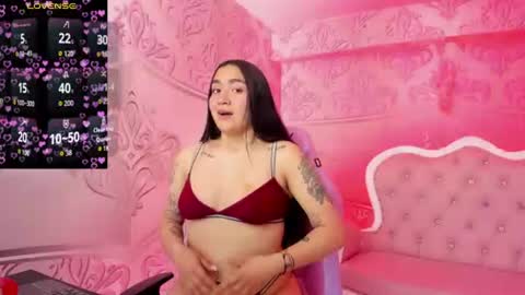 Snapshot of hinatta1_ chatting on July 7, 2026, 7:51 pm hinatta1_ online show from July 7, 2026, 7:51 pm
