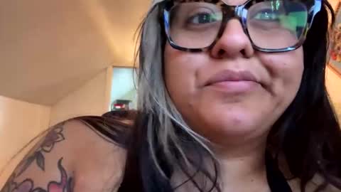 hindsaw92 online show from April 21, 2026, 2:23 pm