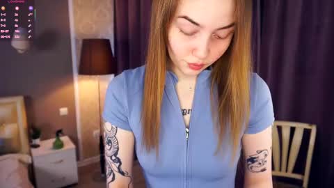 Leya Day Mary Night   PvT Open online show from March 4, 2025, 8:24 am