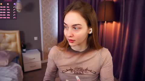 Leya Day Mary Night   PvT Open online show from March 5, 2025, 7:49 am