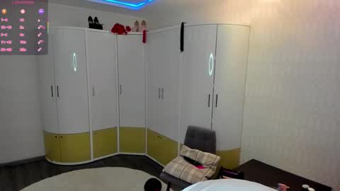 Leya Day Mary Night   PvT Open online show from February 14, 2026, 6:10 am