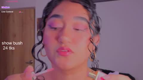 Next stream saturday night  online show from November 21, 2025, 5:50 am