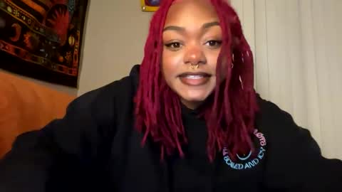 angelbabi online show from February 12, 2025, 1:19 am