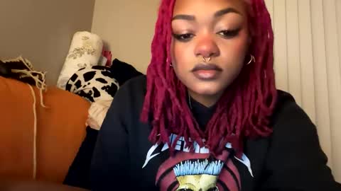 angelbabi online show from February 18, 2025, 10:05 am