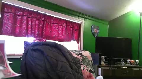 Snapshot of hippiedad333 chatting on February 23, 2026, 9:56 pm hippiedad333 online show from February 23, 2026, 9:56 pm