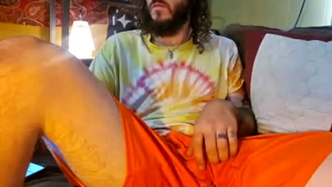 Snapshot of hippiejagain chatting on July 20, 2026, 6:32 pm hippiejagain online show from July 20, 2026, 6:32 pm