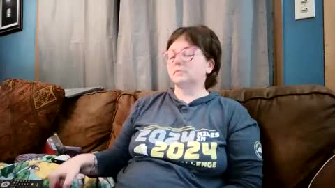 Bella online show from February 20, 2025, 4:18 am