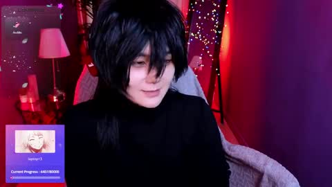 Snapshot of hiro_ryota chatting on May 29, 2026, 1:31 pm Hiro Ryota online show from May 29, 2026, 1:31 pm