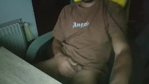 Hiseres online show from November 30, 2025, 7:18 pm