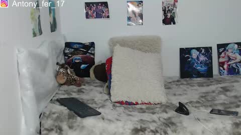 Hisokax online show from February 3, 2026, 3:26 am