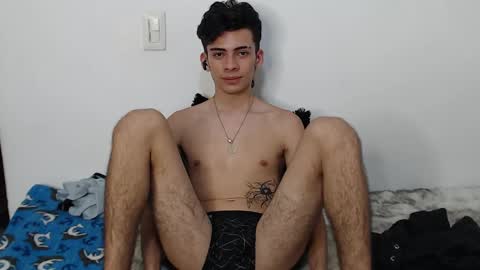 Hisokax online show from March 11, 2026, 3:23 am