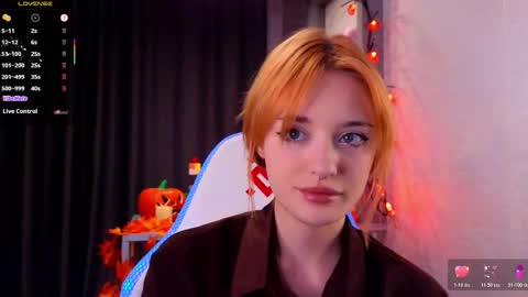 Ella online show from October 29, 2025, 6:09 pm