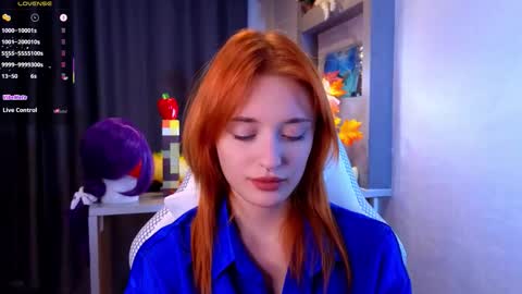 Ella online show from November 13, 2025, 6:18 pm