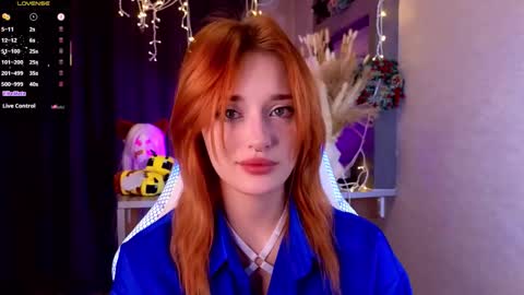 Ella online show from March 14, 2026, 7:52 pm