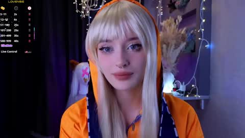 Ella online show from May 16, 2026, 7:23 pm