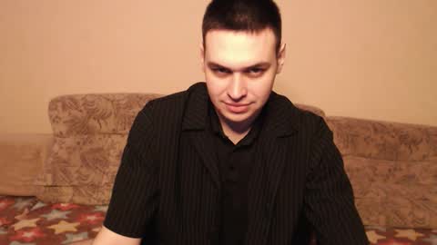 Hisoka online show from January 8, 2026, 1:35 pm