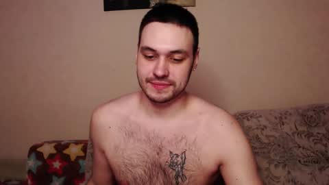 Hisoka online show from March 9, 2026, 11:31 pm